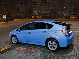 Chirie auto / авто прокат / Rent a Car! Toyota Prius 30