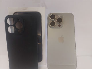 Apple iPhone 16 Pro 8/128 Gb - 19990 lei  фото 0