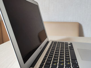 MacBook Air 13-inch foto 13