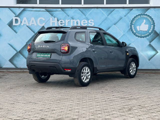 Dacia Duster foto 5