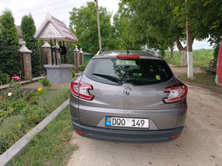 Renault Megane foto 5