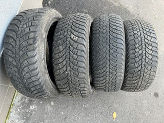 Kumho Iarna 225/55/R17