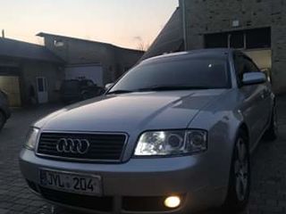 Audi A6 foto 4