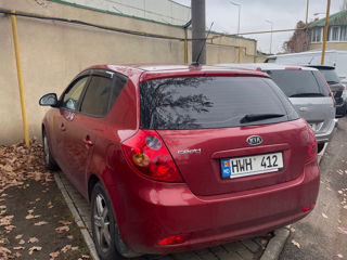 KIA Ceed foto 4