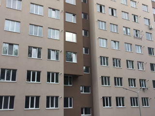 Apartament cu 1 cameră, 33 m², Botanica, Chișinău foto 9