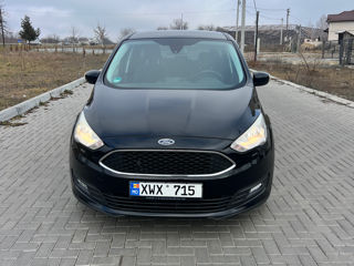 Ford C-Max foto 2