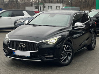 Infiniti Q Series