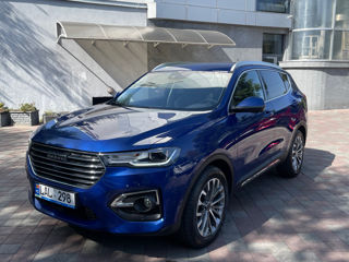 Haval H6 foto 3