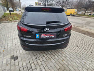 Hyundai ix35 foto 5