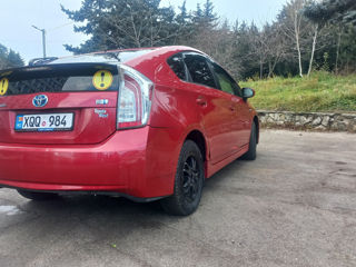 Toyota Prius foto 2