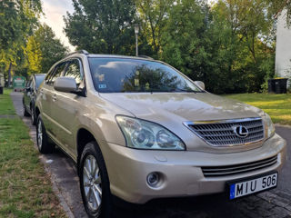 Lexus RX Series foto 8