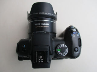 Canon .имеет и пульт управления.в упаковке.made in japan. foto 7