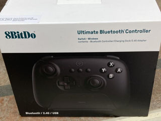 8BitDo Switch Windows