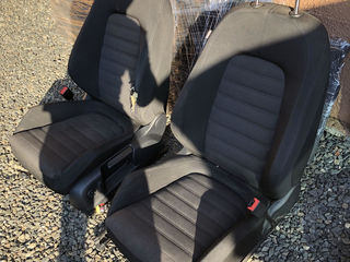 Salon WV Passat Sportline/ Салон