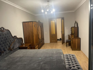 Apartament cu 3 camere, 68 m², Râșcani, Chișinău foto 3