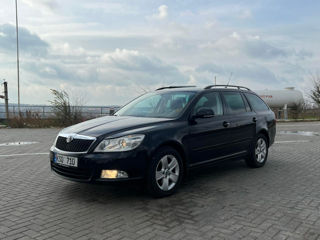 Skoda Octavia foto 3