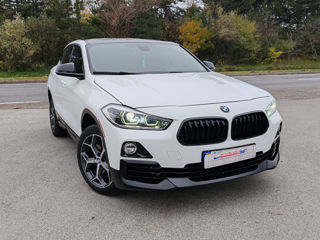 BMW X2 foto 2