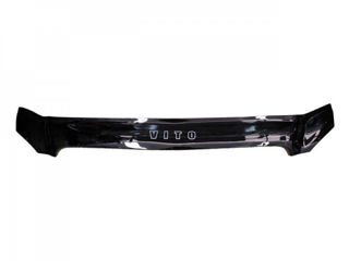 Deflector capota MERCEDES VITO (КУЗОВ W 639) С 2003 foto 1