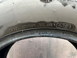 Hankook R17 215/65 MS* foto 12