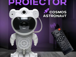 Proiector cosmos Astronaut