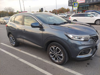 Renault Kadjar foto 6