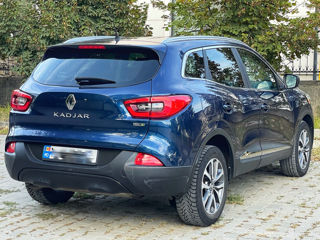 Renault Kadjar foto 4