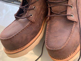 Bocani Red Wing 2449 foto 4