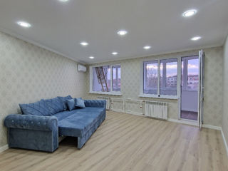 Apartament cu 2 camere, 76 m², Poșta Veche, Chișinău foto 4