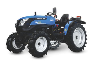 Tractor Solis S32 (32 Cai Putere)