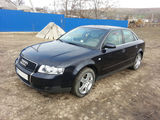 Audi A4 foto 1