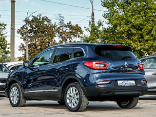 Renault Kadjar foto 5