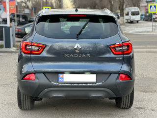 Renault Kadjar foto 5