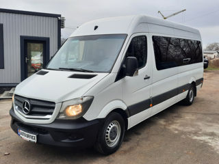 Mercedes Sprinter 316 CDi