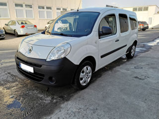 Renault Kangoo foto 2