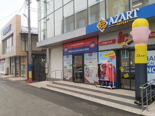 Calarasi centru, 360m2 comercial. foto 18