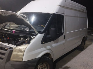 Запчасти Ford Transit .2.2..2.4..2.5 foto 2