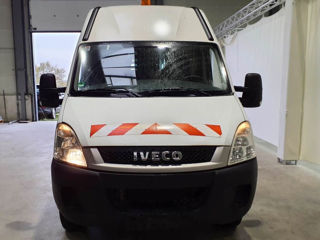 Iveco Daily 50С14 foto 10