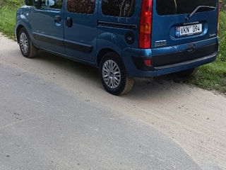 Renault Kangoo foto 3