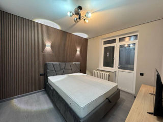 Apartament cu 1 cameră, 30 m², Buiucani, Chișinău