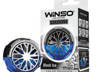 Winso Merssus 18Ml Black Ice