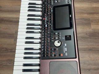 KORG PA 1000. foto 2