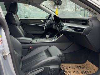 Audi A7 foto 14