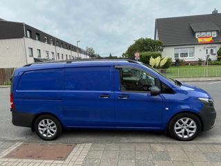 Mercedes Vito foto 6