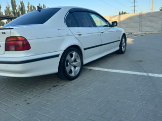 BMW 5 Series foto 5