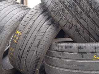 R21 295/35 Michelin 2 Buc foto 1