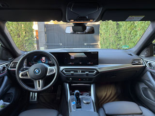 BMW 4 Series foto 5