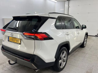 Toyota Rav 4 foto 2