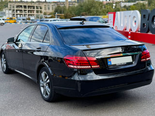 Mercedes E-Class foto 7