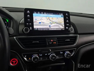 Honda Accord foto 12