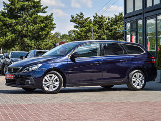 Peugeot 308 foto 5